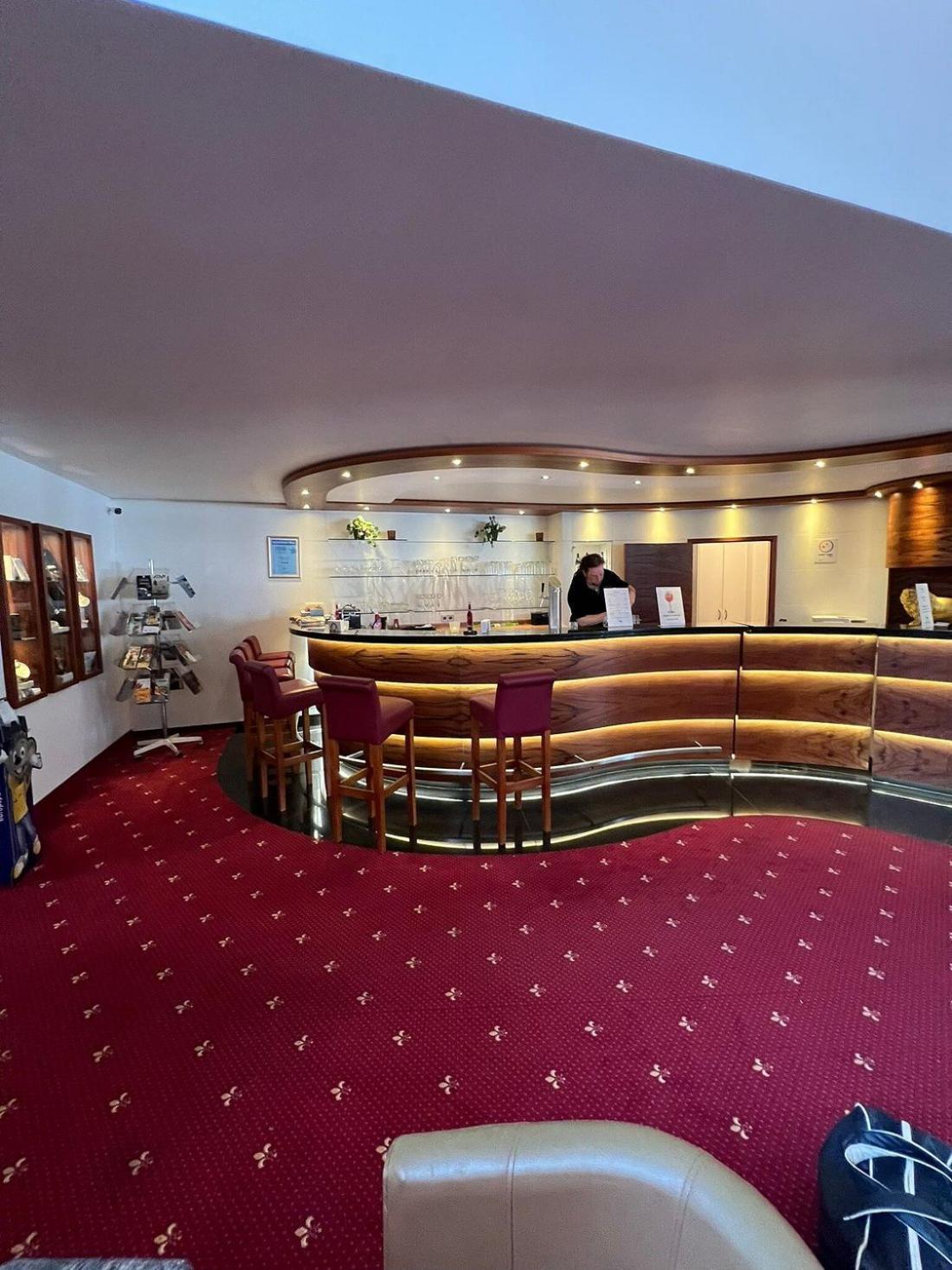 Hotel Schwaers Loewen Freiburg ภายนอก รูปภาพ